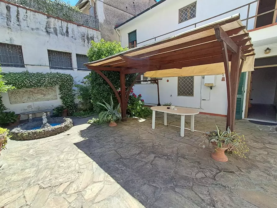 Immagine 42 di Terratetto in vendita  a Cascina