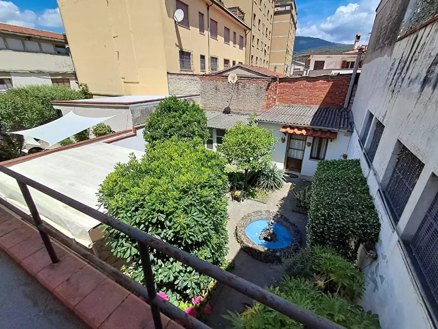 Immagine 58 di Terratetto in vendita  a Cascina