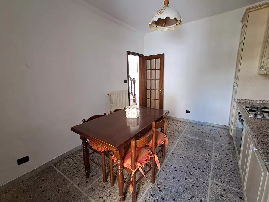 Immagine 8 di Terratetto in vendita  a Cascina
