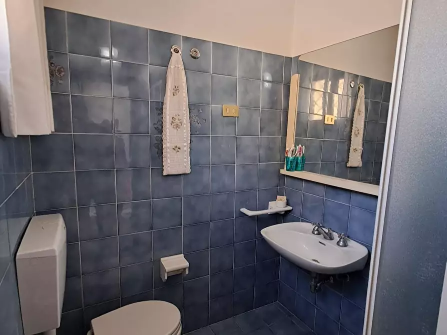 Immagine 33 di Terratetto in vendita  a Cascina