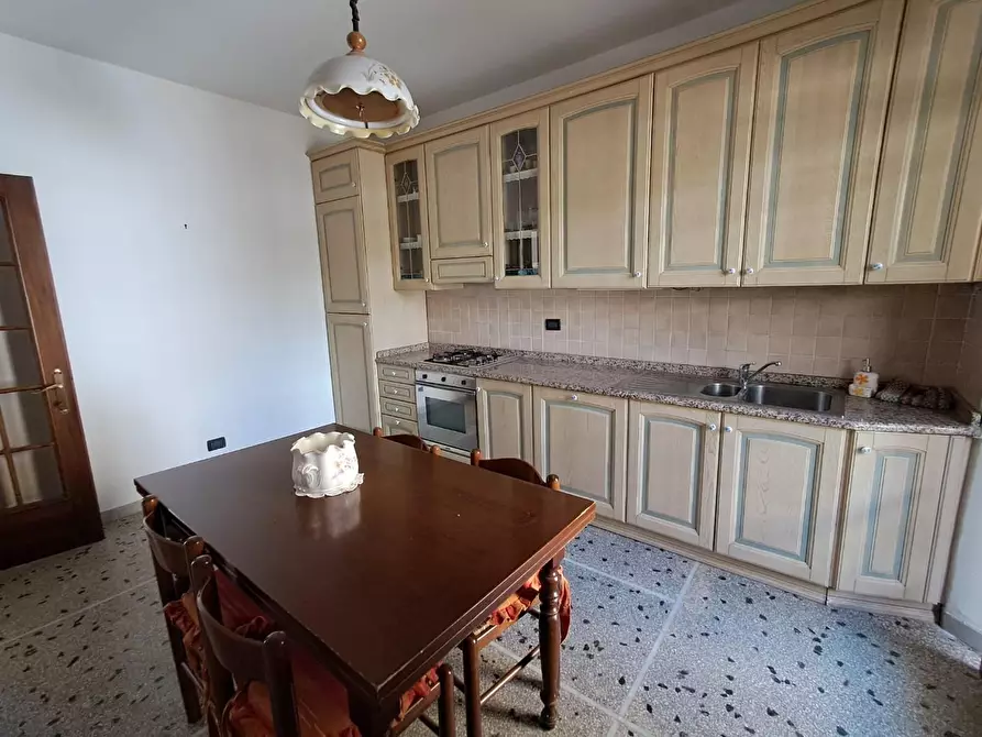 Immagine 7 di Terratetto in vendita  a Cascina