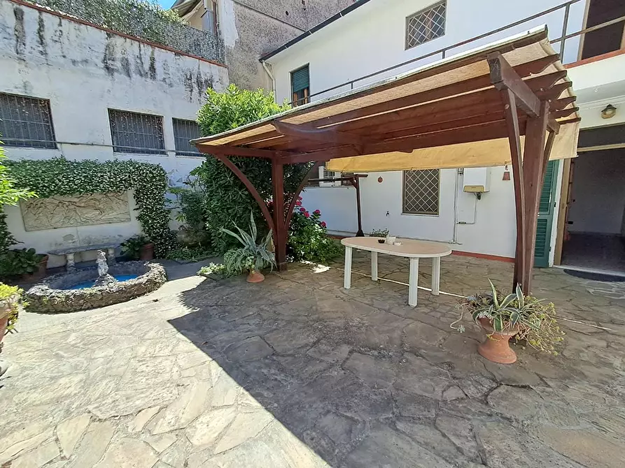 Immagine 44 di Terratetto in vendita  a Cascina
