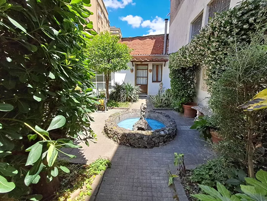Immagine 47 di Terratetto in vendita  a Cascina