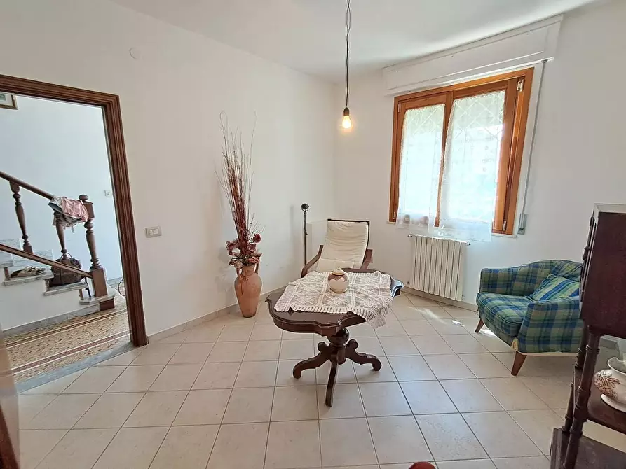 Immagine 5 di Terratetto in vendita  a Cascina