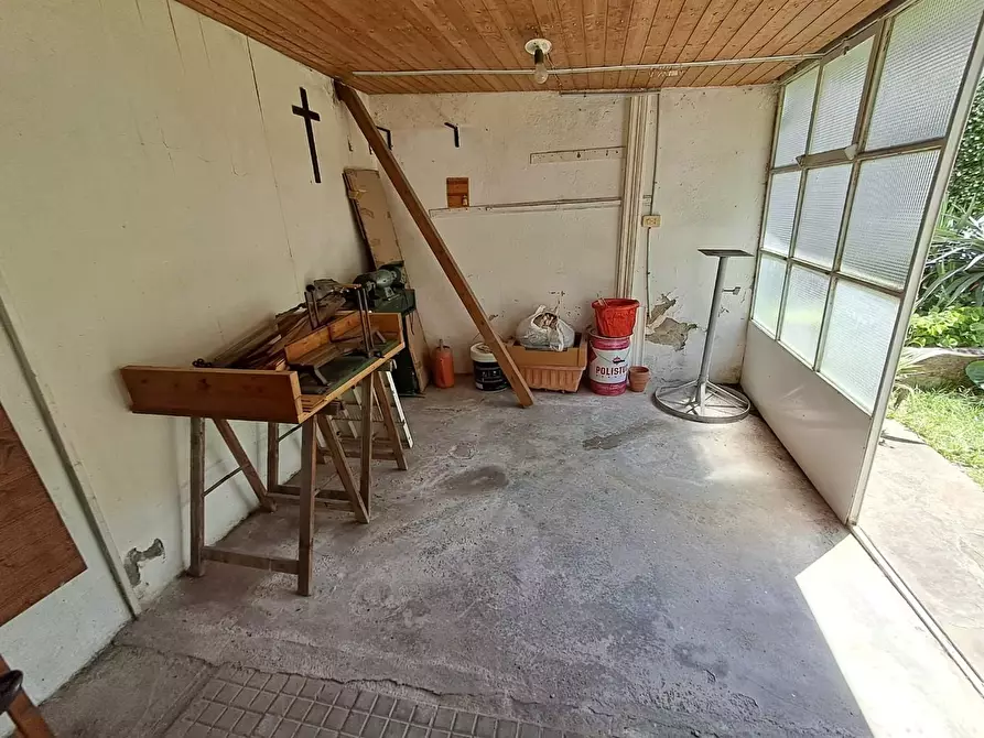 Immagine 53 di Terratetto in vendita  a Cascina