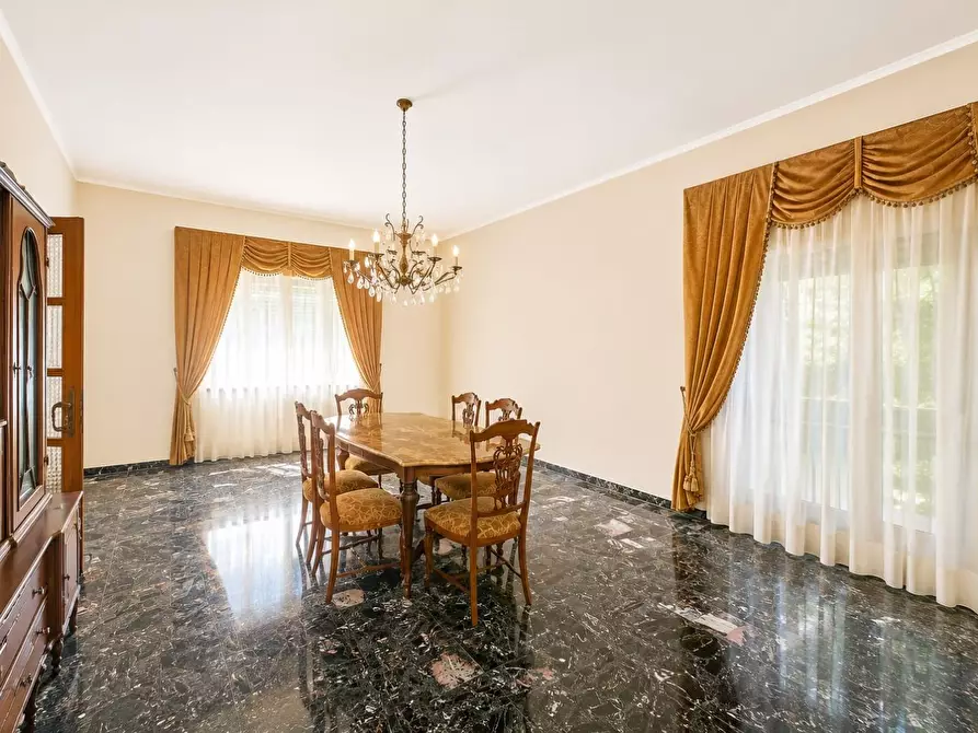 Immagine 12 di Villa in vendita  a Capannoli