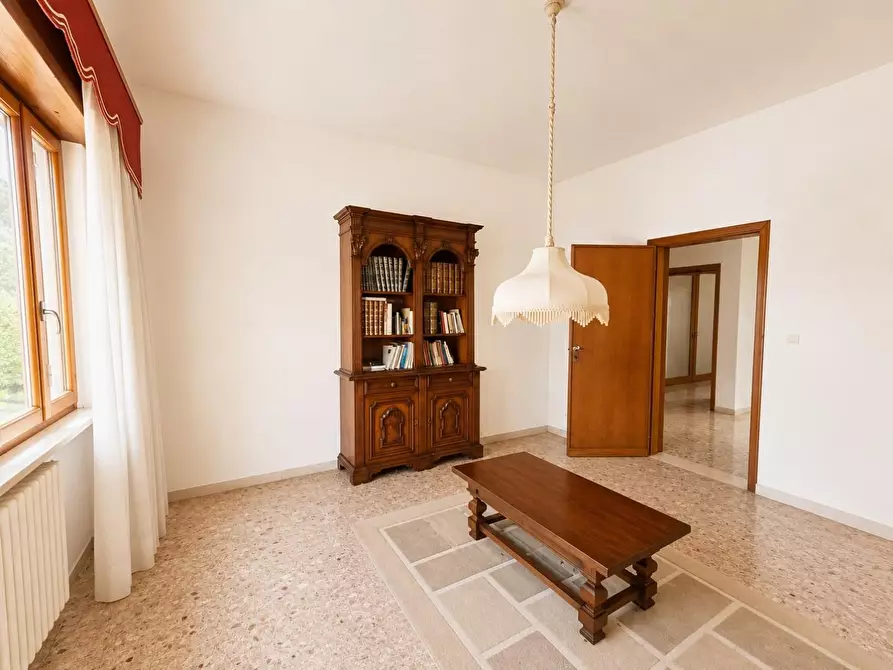 Immagine 7 di Villa in vendita  a Capannoli