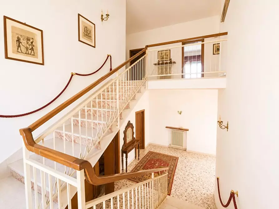 Immagine 14 di Villa in vendita  a Capannoli