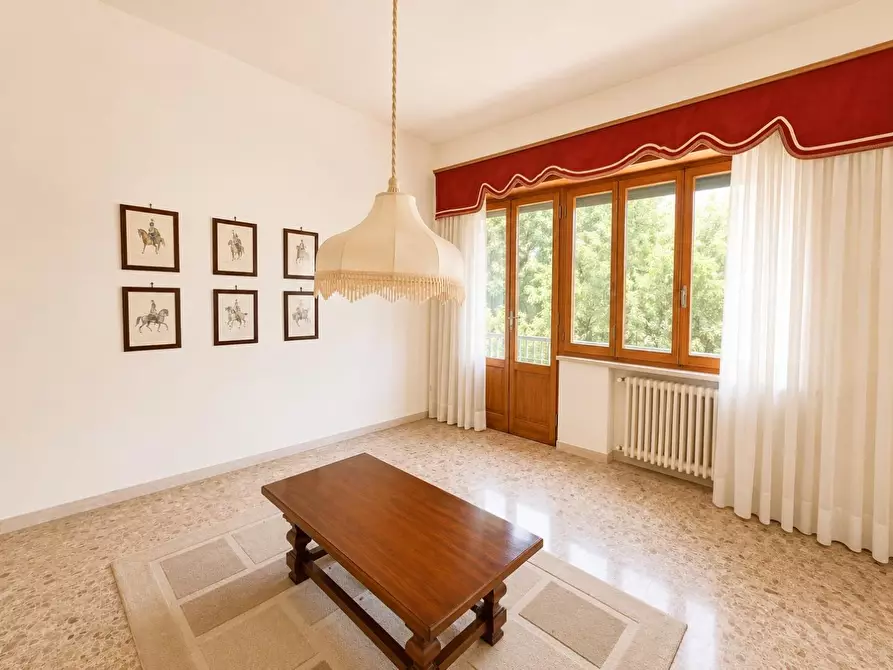 Immagine 4 di Villa in vendita  a Capannoli