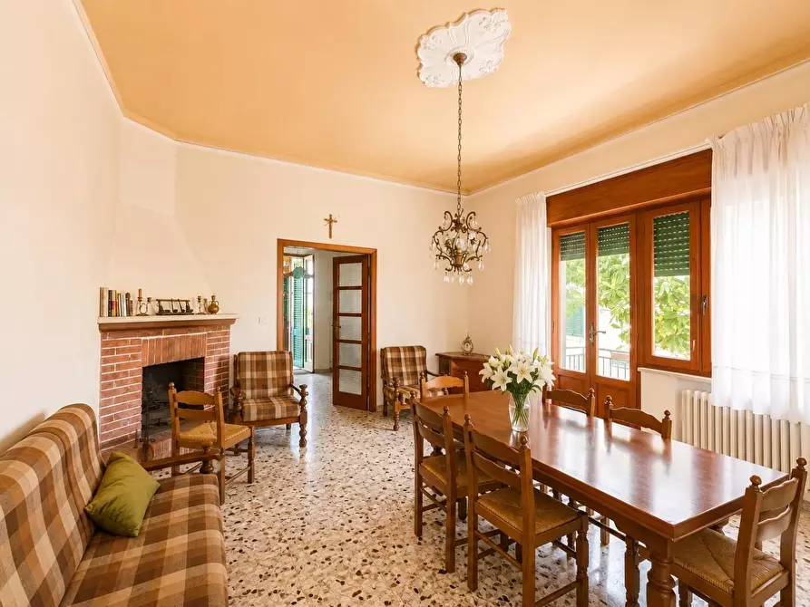 Immagine 9 di Villa in vendita  a Capannoli