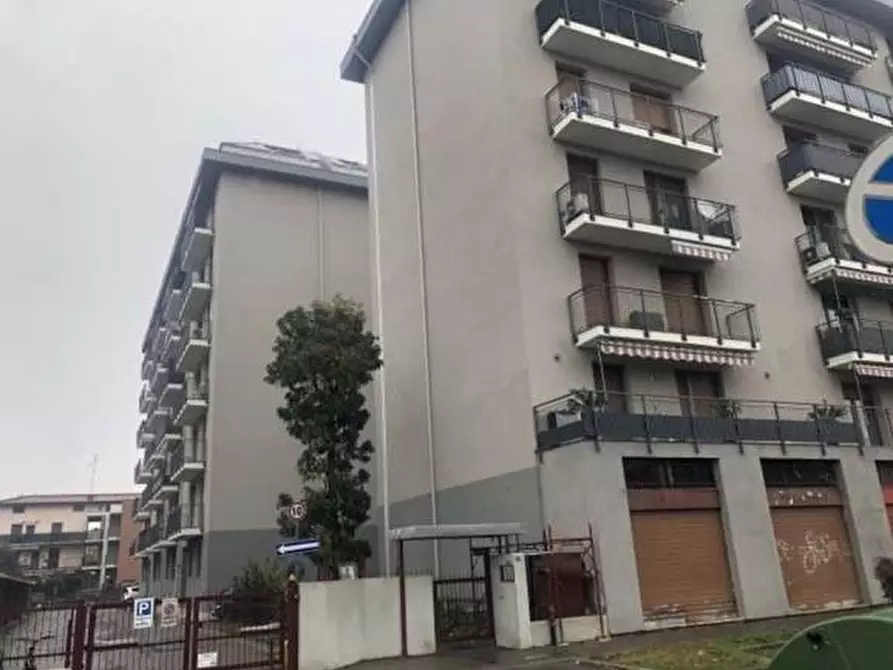Immagine 1 di Appartamento in vendita  a Garbagnate Milanese