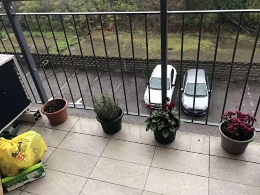 Immagine 5 di Appartamento in vendita  a Garbagnate Milanese