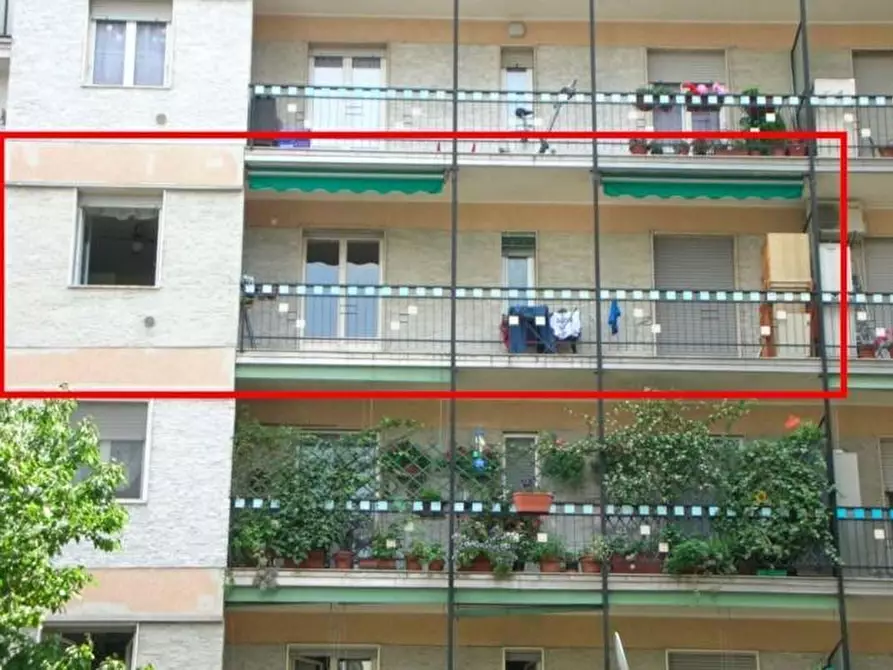 Immagine 6 di Appartamento in vendita  a Pioltello