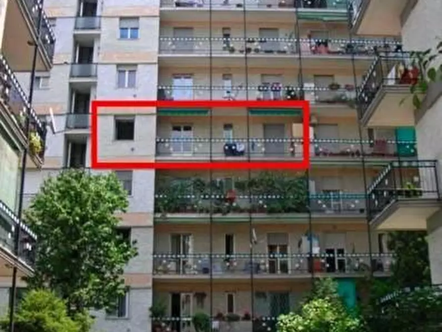 Immagine 5 di Appartamento in vendita  a Pioltello
