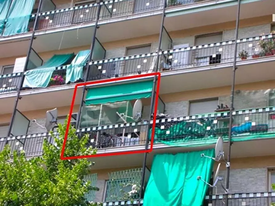 Immagine 9 di Appartamento in vendita  a Pioltello