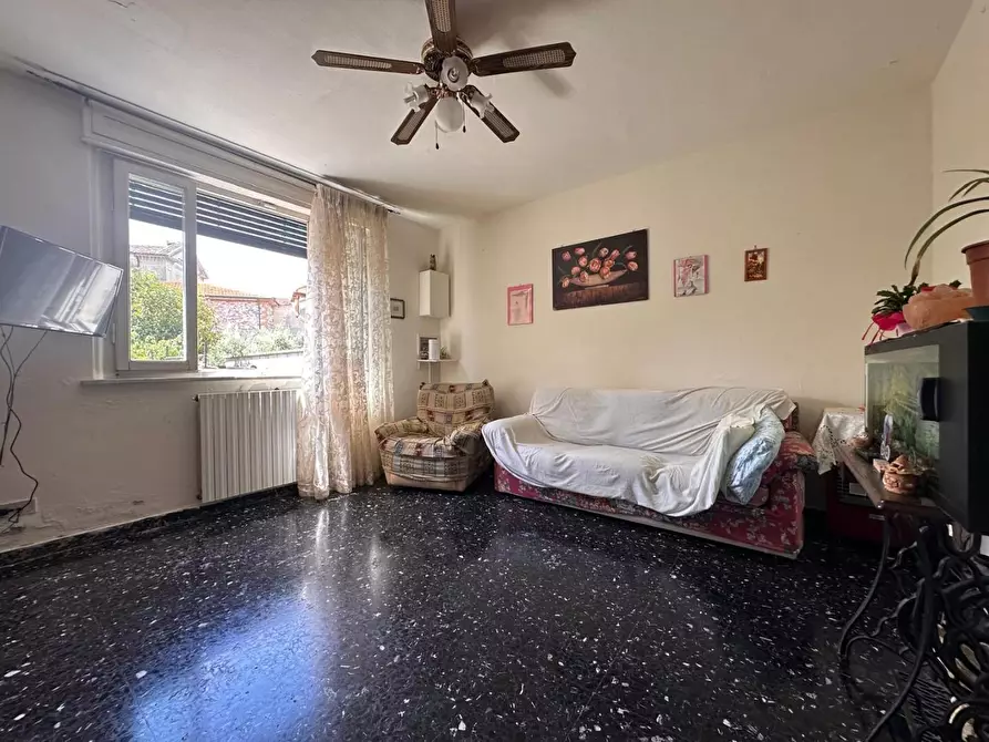Immagine 5 di Casa semindipendente in vendita  a Cascina