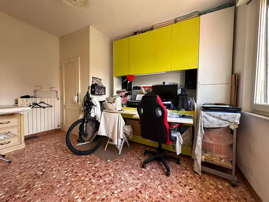 Immagine 26 di Casa semindipendente in vendita  a Cascina