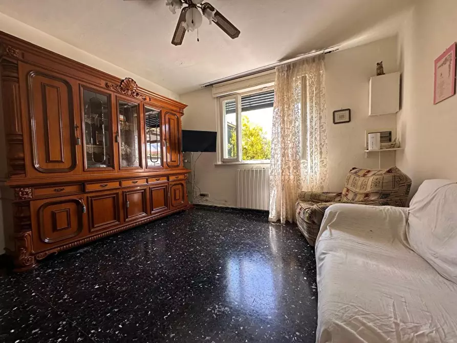 Immagine 7 di Casa semindipendente in vendita  a Cascina