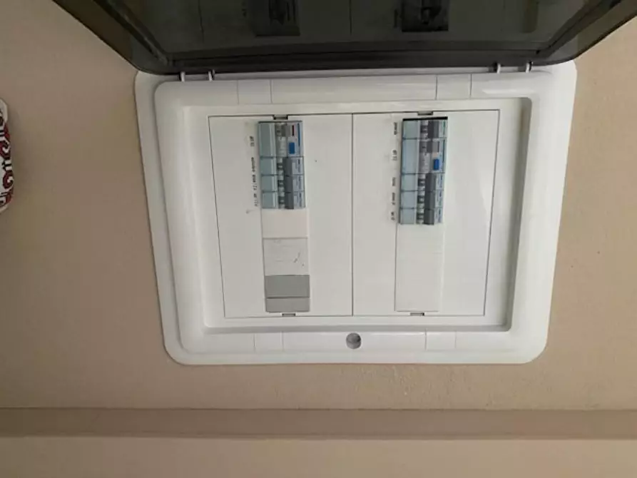 Immagine 8 di Terratetto in vendita  a Cascina
