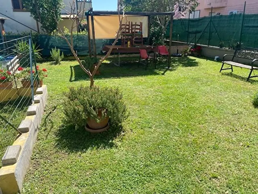 Immagine 1 di Terratetto in vendita  a Cascina