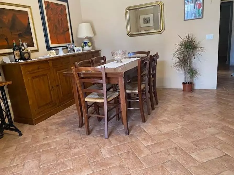 Immagine 6 di Terratetto in vendita  a Cascina