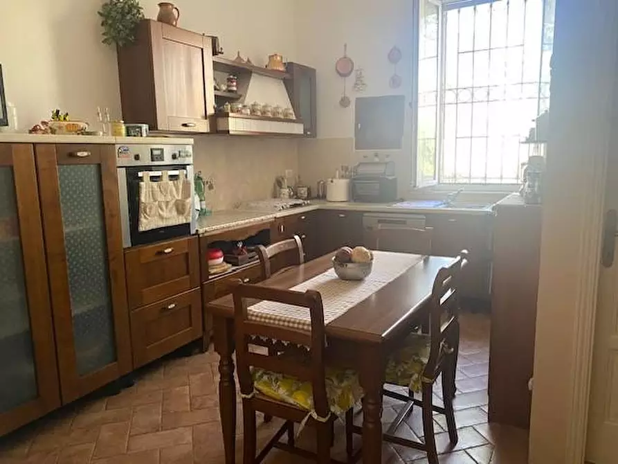 Immagine 9 di Terratetto in vendita  a Cascina