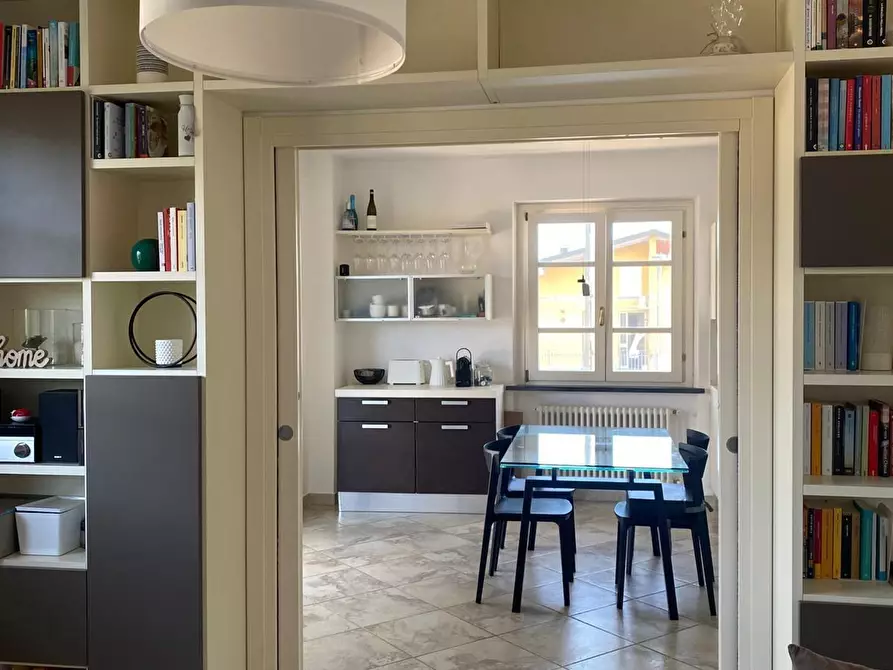 Immagine 7 di Appartamento in vendita  a Massa
