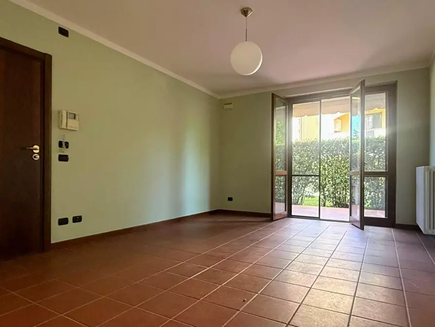 Immagine 6 di Appartamento in vendita  a Lucca