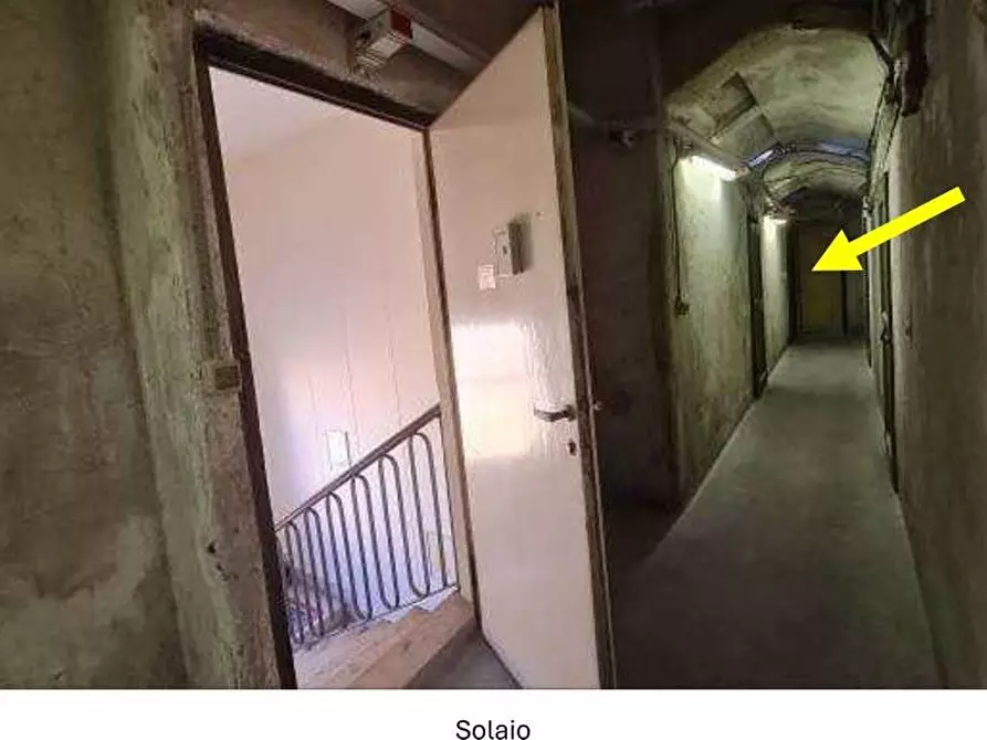Immagine 5 di Appartamento in vendita  a Milano
