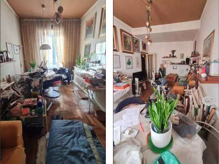 Immagine 10 di Appartamento in vendita  a Milano