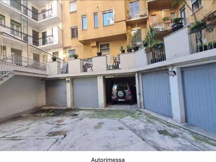 Immagine 6 di Appartamento in vendita  a Milano