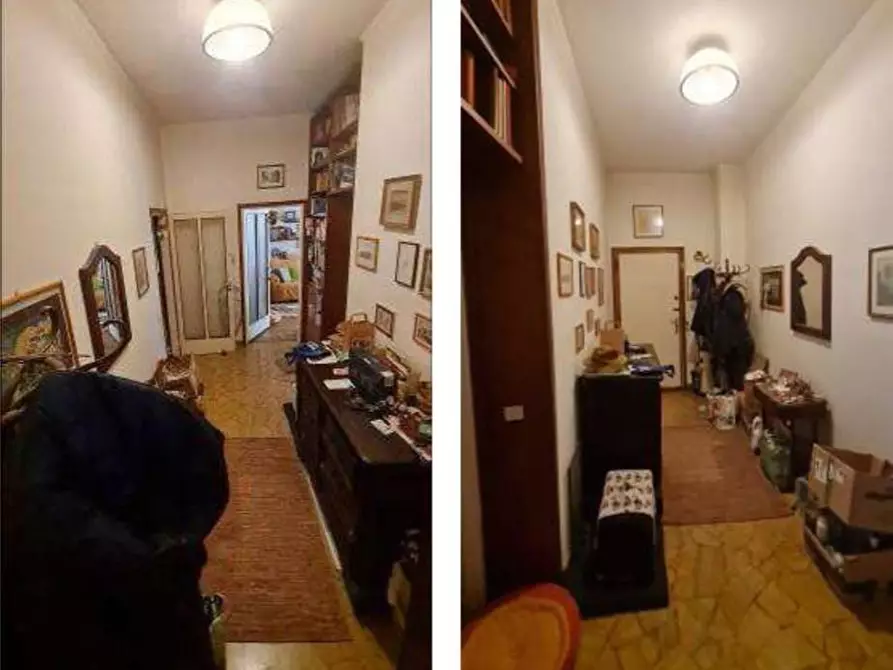 Immagine 8 di Appartamento in vendita  a Milano