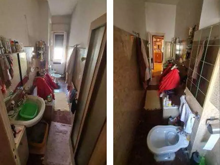 Immagine 3 di Appartamento in vendita  a Milano