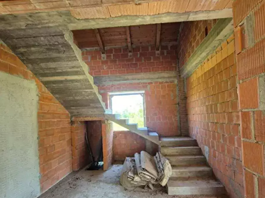 Immagine 2 di Casa indipendente in vendita  a Rivarolo Canavese