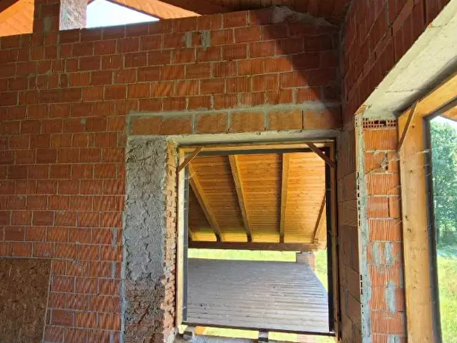 Immagine 12 di Casa indipendente in vendita  a Rivarolo Canavese