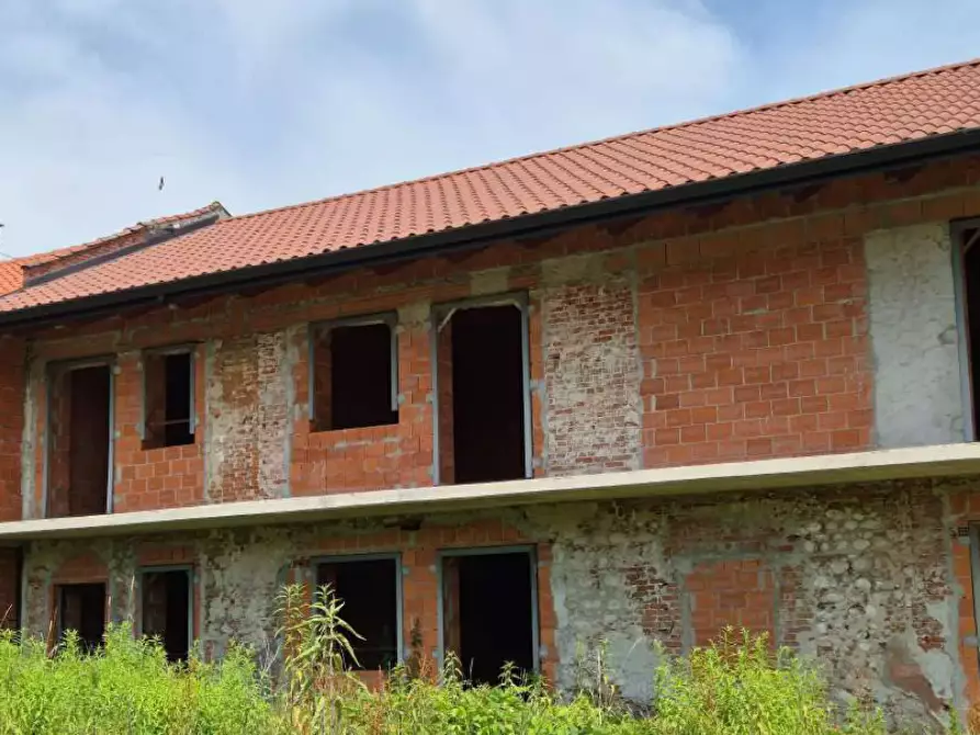 Immagine 3 di Casa indipendente in vendita  a Rivarolo Canavese