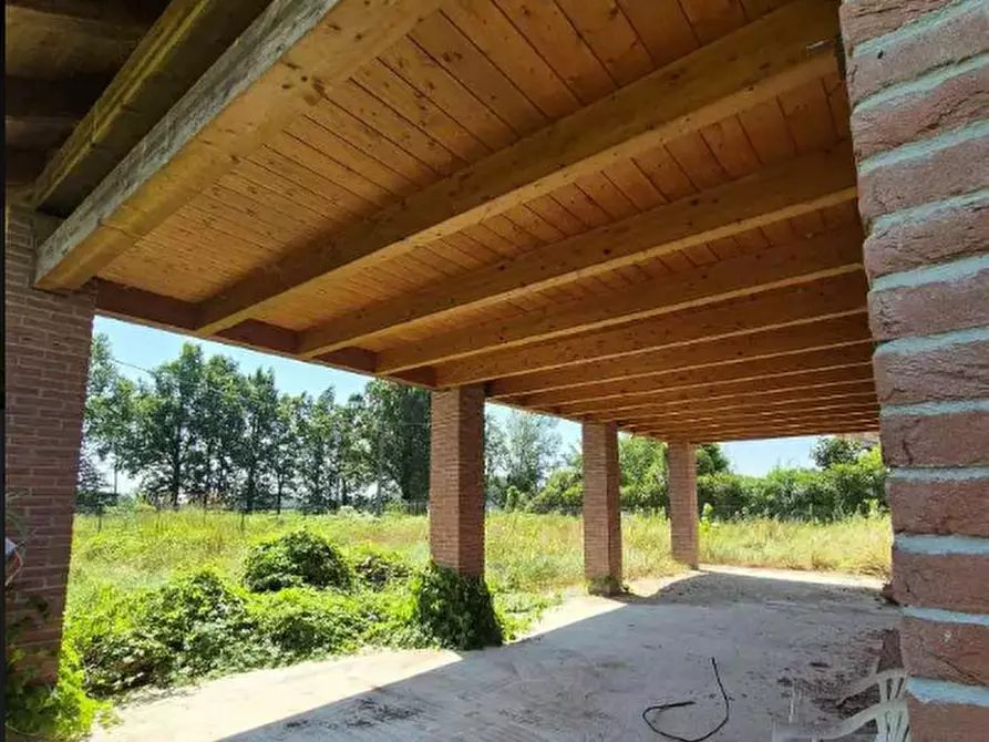 Immagine 17 di Casa indipendente in vendita  a Rivarolo Canavese