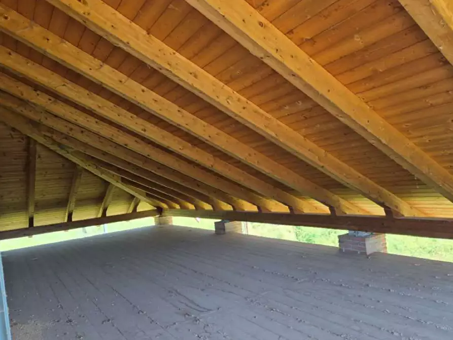 Immagine 15 di Casa indipendente in vendita  a Rivarolo Canavese