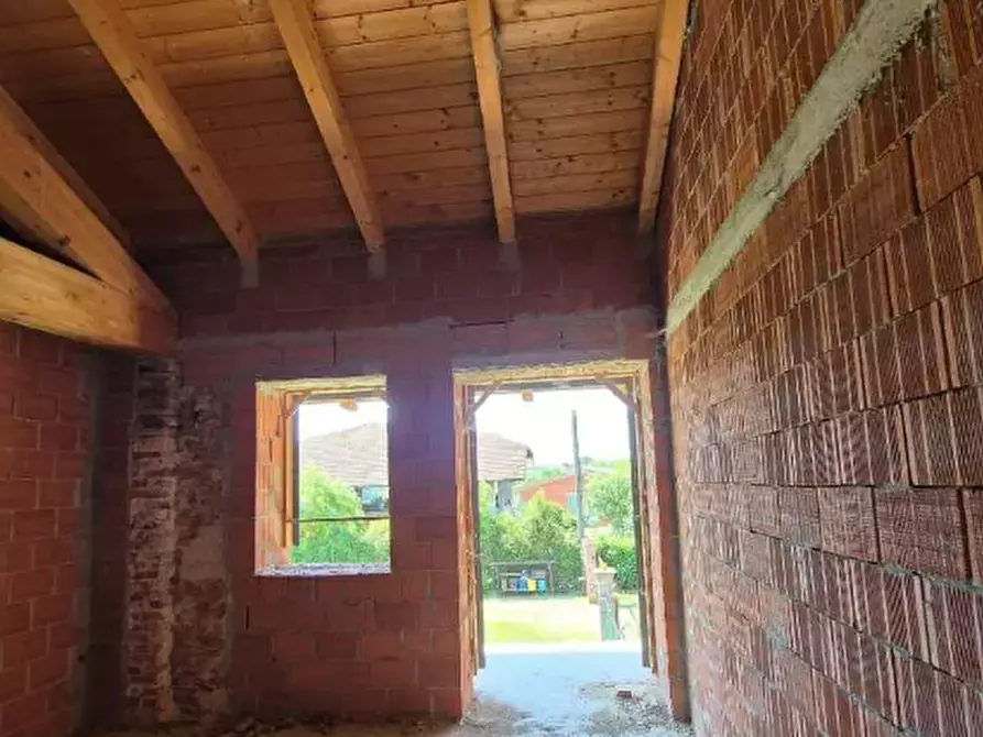Immagine 13 di Casa indipendente in vendita  a Rivarolo Canavese