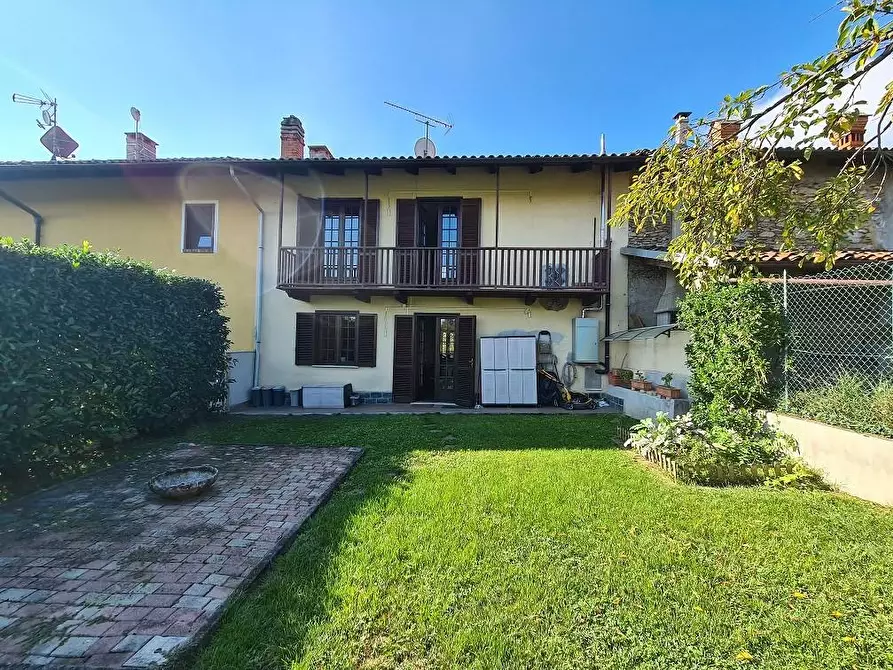 Immagine 2 di Appartamento in vendita  a Cumiana
