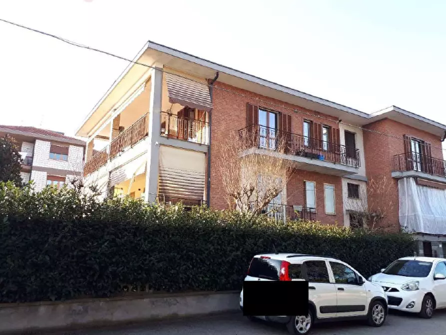 Immagine 3 di Appartamento in vendita  a Leini