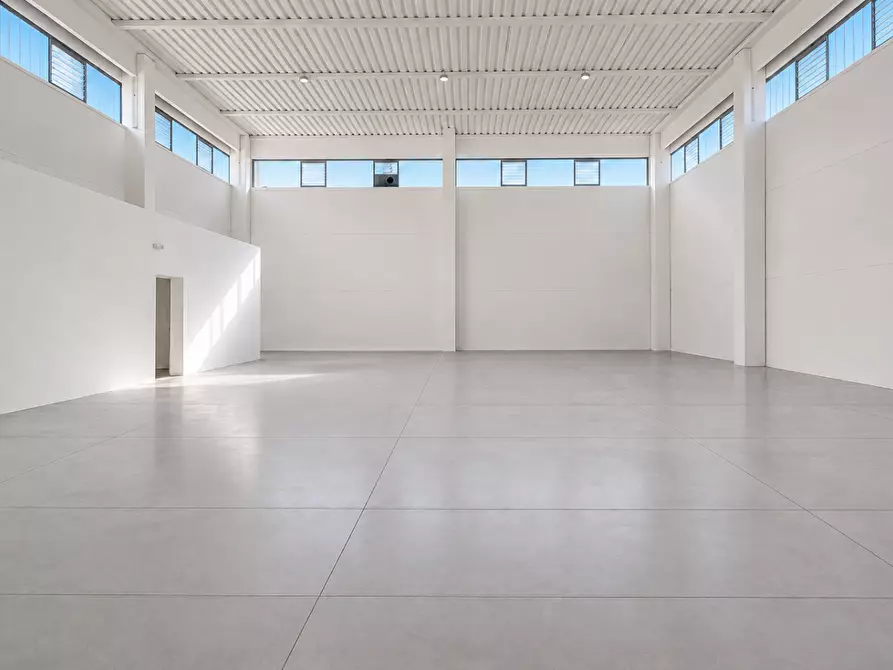 Immagine 8 di Attività artigianale in affitto  a Santa Maria A Monte