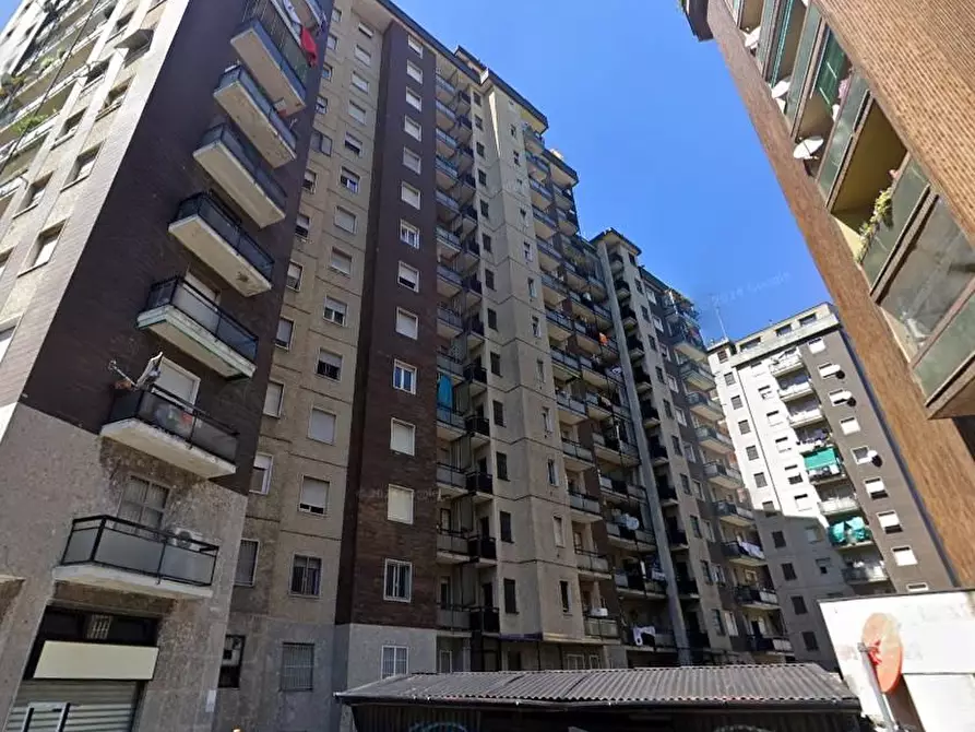 Immagine 1 di Appartamento in vendita  a Cinisello Balsamo