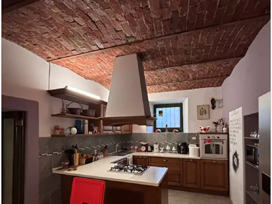 Immagine 1 di Appartamento in vendita  a Sangiano