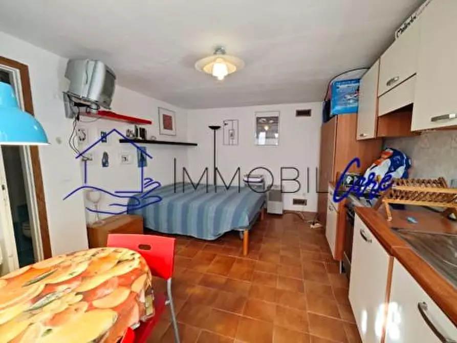 Immagine 9 di Appartamento in vendita  a Campo Nell'elba