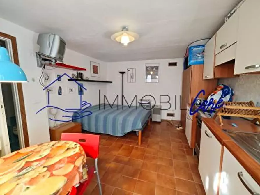 Immagine 7 di Appartamento in vendita  a Campo Nell'elba