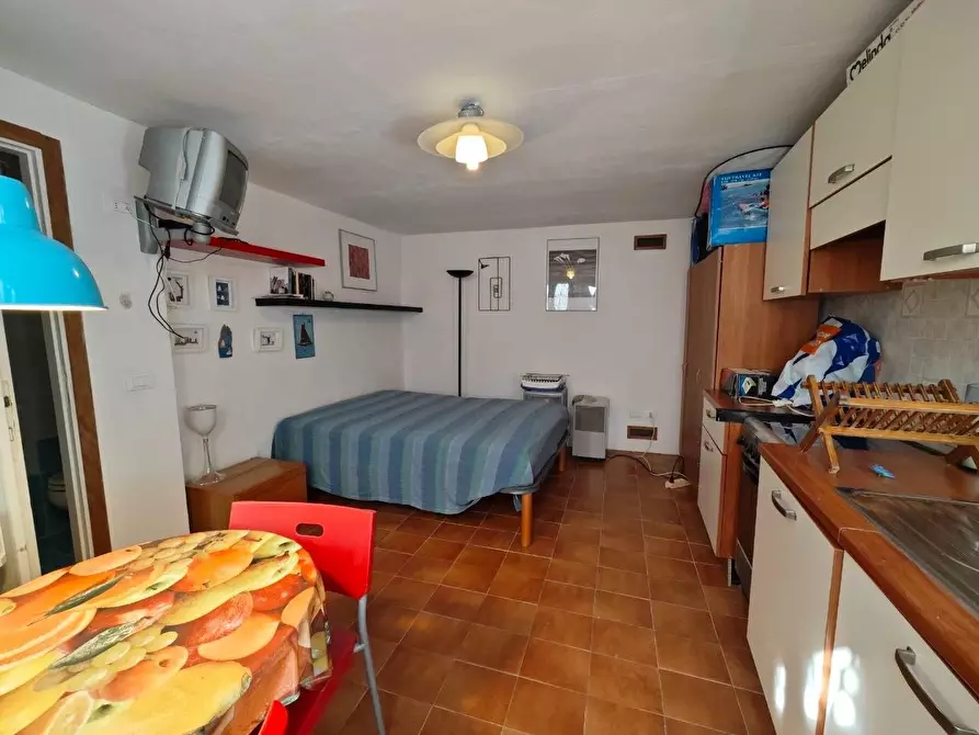 Immagine 8 di Appartamento in vendita  a Campo Nell'elba