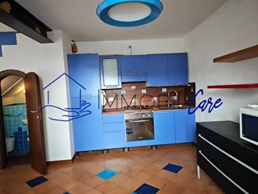 Immagine 24 di Appartamento in vendita  a Campo Nell'elba