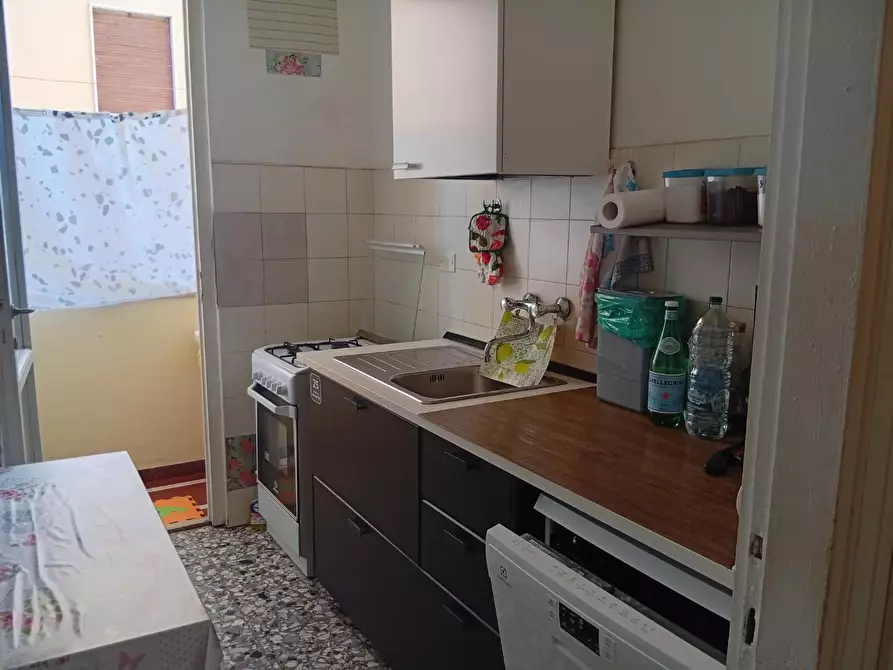 Immagine 3 di Appartamento in vendita  a Pisa