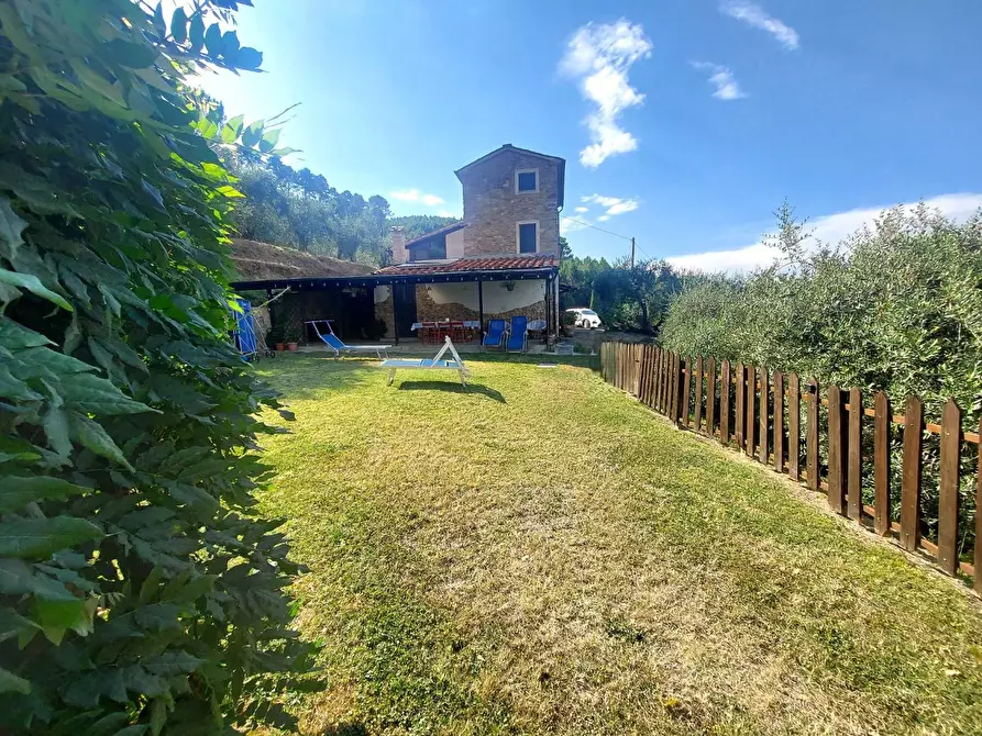 Immagine 3 di Rustico / casale in vendita  a Capannori